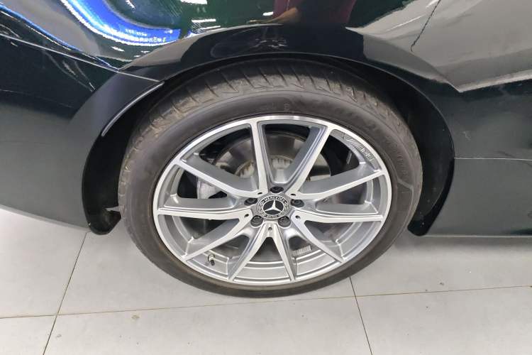 Used Mercedes-Benz E-Class (Import) 2021 Facelift E 260 Coupe