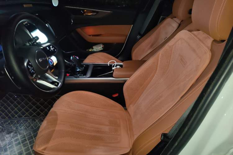 Used Jaguar XEL 2023 2.0T 250 PS R-DYNAMIC S Advanced Sport Edition