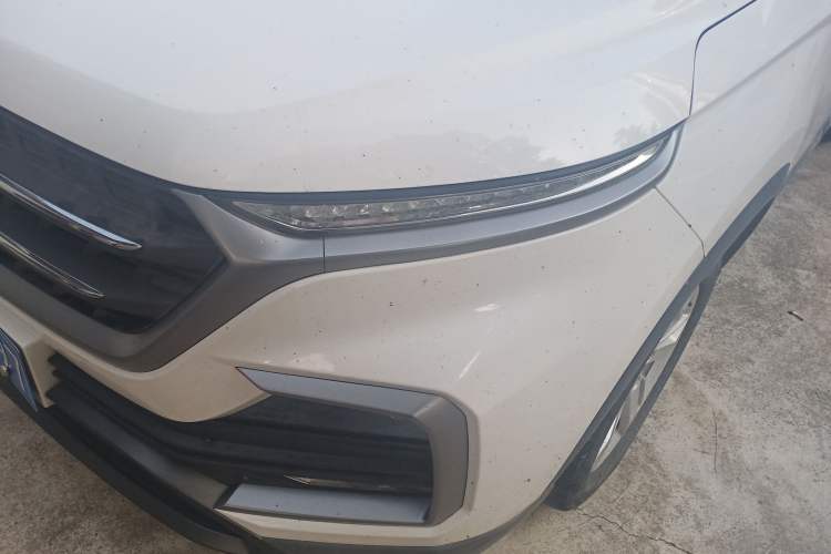 Used Baojun 530 2018 1.5T Manual Comfort Version China V