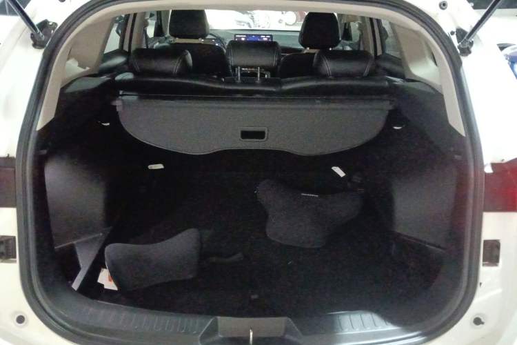 Used Haval H6 2022 3rd Generation 1.5T Automatic Two-Wheel Drive Max