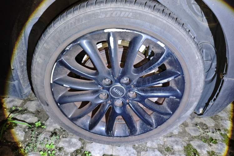 Used MINI Clubman 2016 Revised 1.5T COOPER
