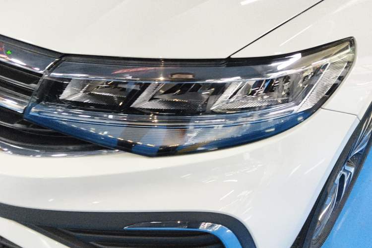 Used Volkswagen Bora 2026 200TSI DSG Yuexing Navigation Edition