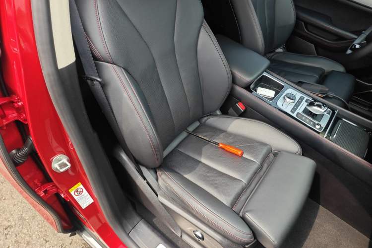 Used BYD Tang New Energy 2019 DM 2.0T All-Wheel Drive Connected Innovation Edition 7 Seats China VI Standard