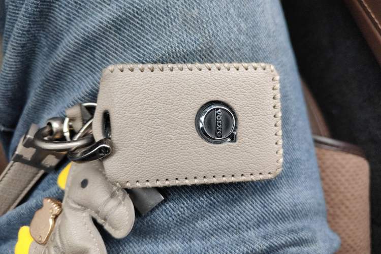 Used Volvo S90 2023 B5 Zhiyuan Luxury Edition