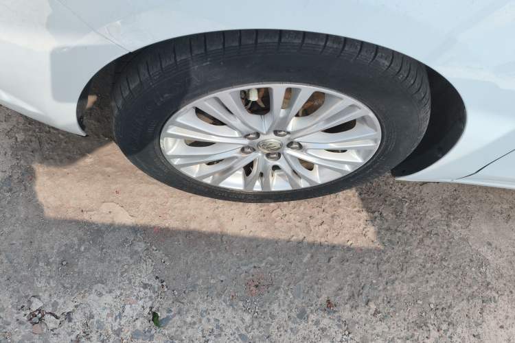 Used Buick GT 2016 15N Automatic Luxury Edition
