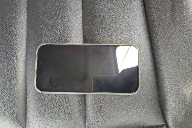 Used BYD Song MAX 2017 1.5T Automatic Smart Connect Prestige 7-Seater Vehicle Key