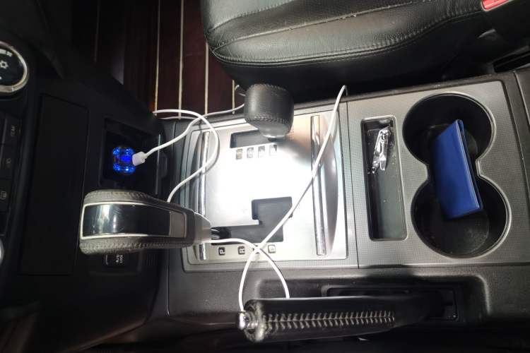 Used Mitsubishi Pajero 2012 3.0L Elite Upgrade Edition
