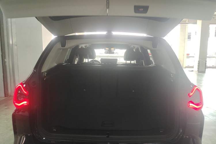 Used BMW iX3 2022 Leading Model