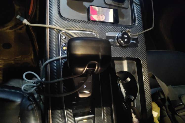 Used GAC Group Toyota iA5 2021 Luxury Edition