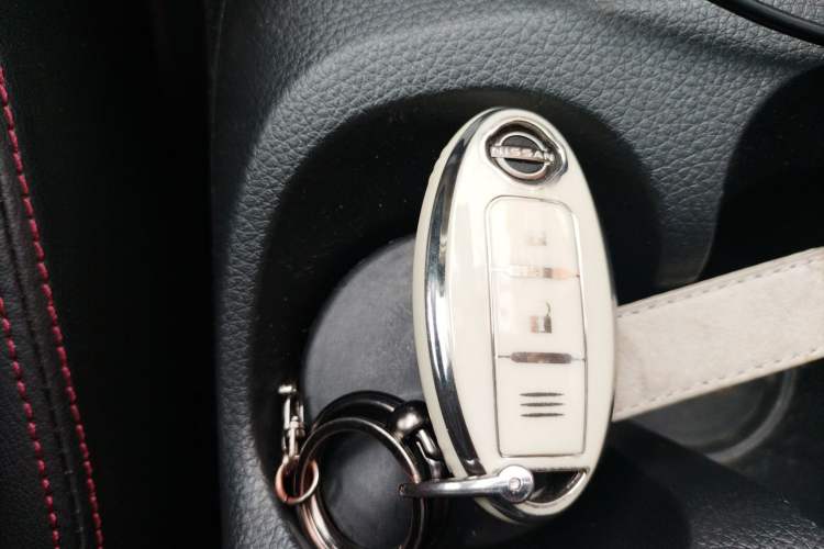 Used Nissan Qashqai 2023 Classic 2.0L CVT XV Comfort Edition
