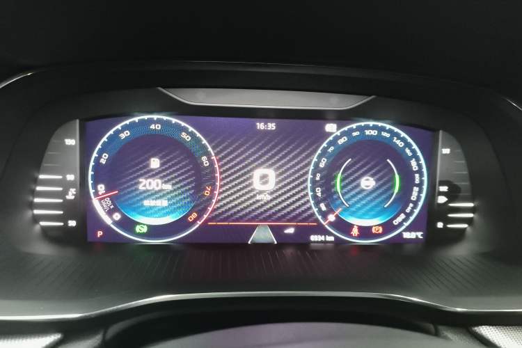 Used Skoda Octavia 2021 PRO TSI280 DSG Flagship Edition
