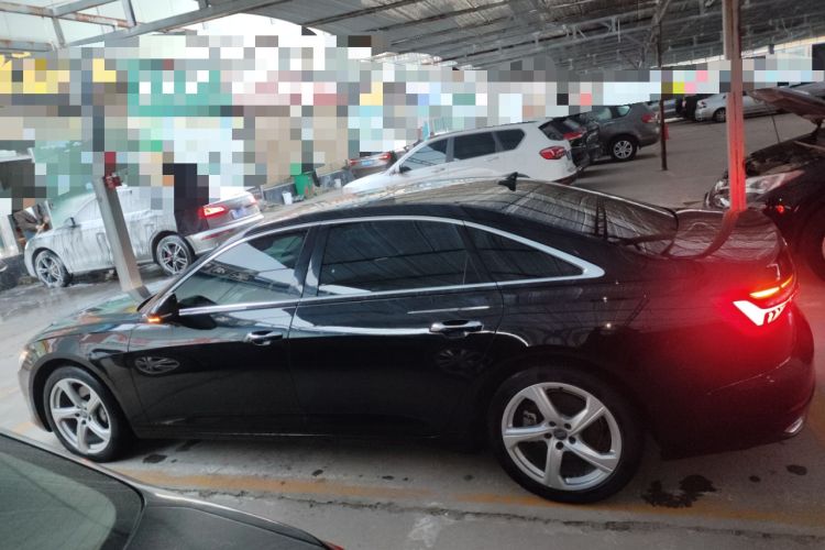 Used Audi A6L 2020 45 TFSI quattro Prestige Elegant Edition