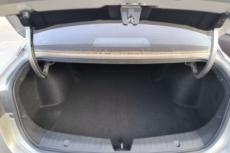 Used AION S Plus 2025 Comfort Version 52.998 kWh