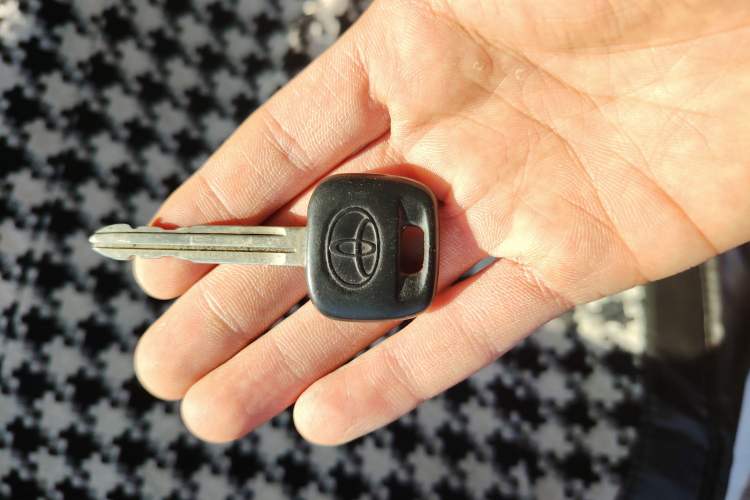 Used Toyota Vios 2017 1.5L CVT Innovation Edition
