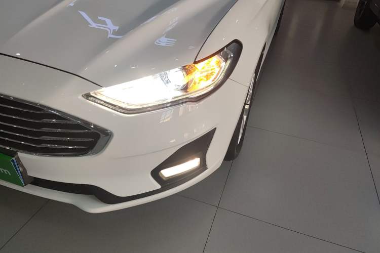 Used Ford Mondeo 2020 EcoBoost 180 Stylish Model