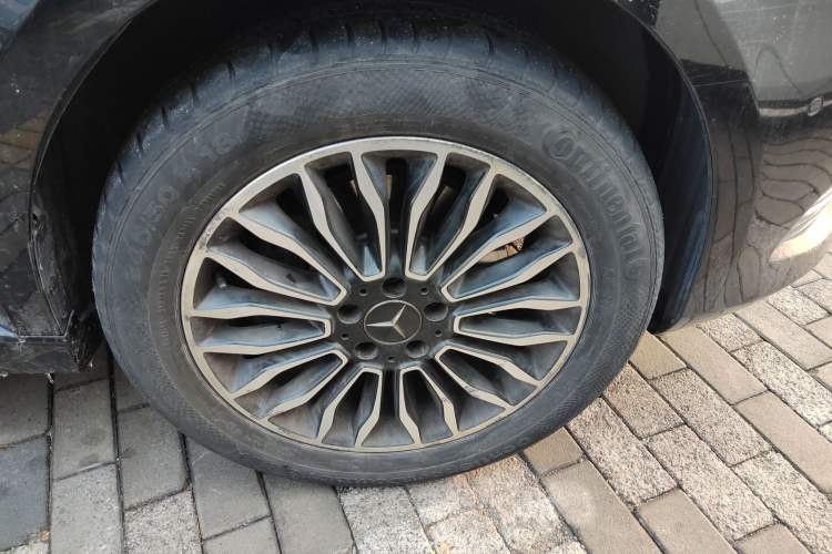 Used Mercedes-Benz V-Class 2017 V 260 Prestige Edition