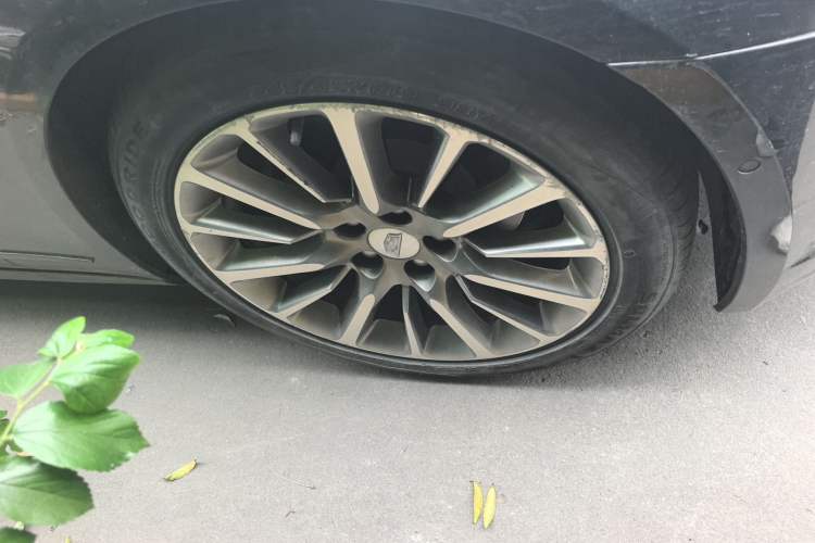 Used Cadillac CT6 2020 Updated 28T Leading Sporty Version