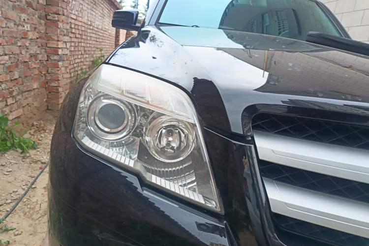 Used Mercedes-Benz GLK-Class 2012 GLK 300 4MATIC Dynamic Edition