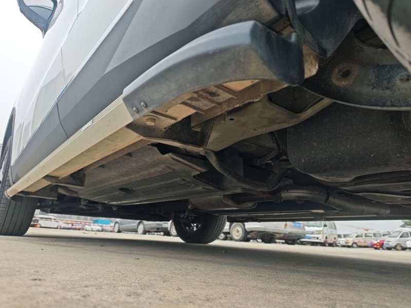 Used Haval H6 2024 1.5T Two-Wheel-Drive Classic Edition — 21