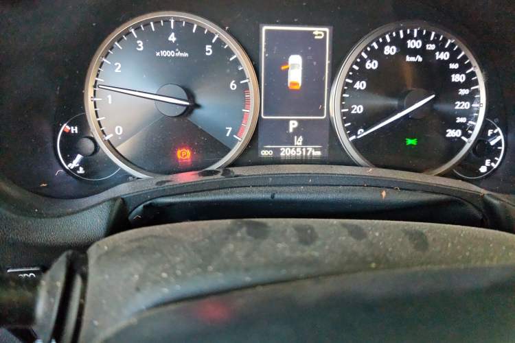 Used Lexus NX 2018 200 All-Wheel Drive FENGSHANG Version China VI Standard
