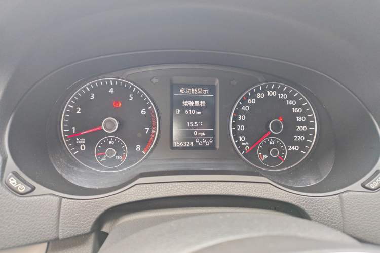 Used Volkswagen Sharan 2016 380TSI Comfort Edition 7-Seater
