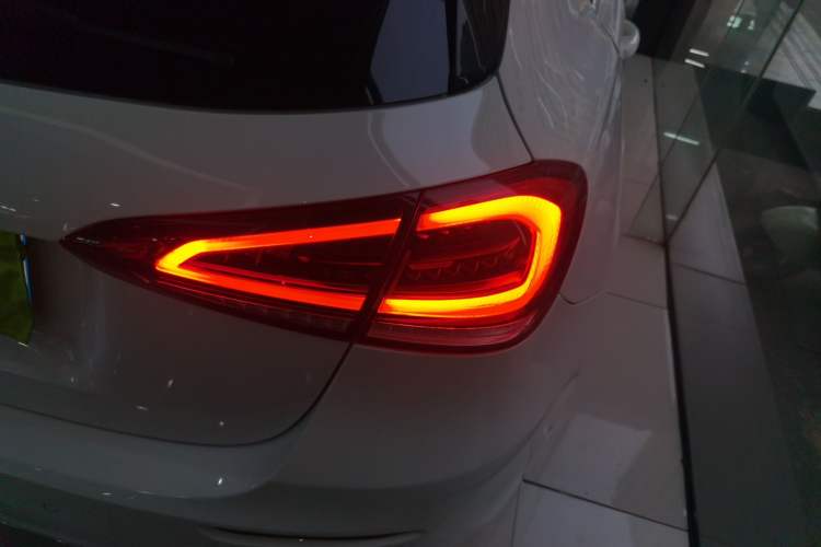 Used Mercedes-Benz A-Class 2019 A 200 Dynamic Edition