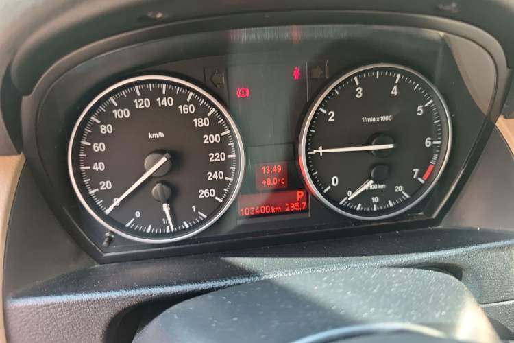 Used BMW X1 2013 sDrive18i Leading Model
