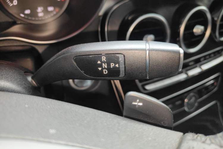 Used Mercedes-Benz C-Class 2017 Facelift C 200 L Sport Edition