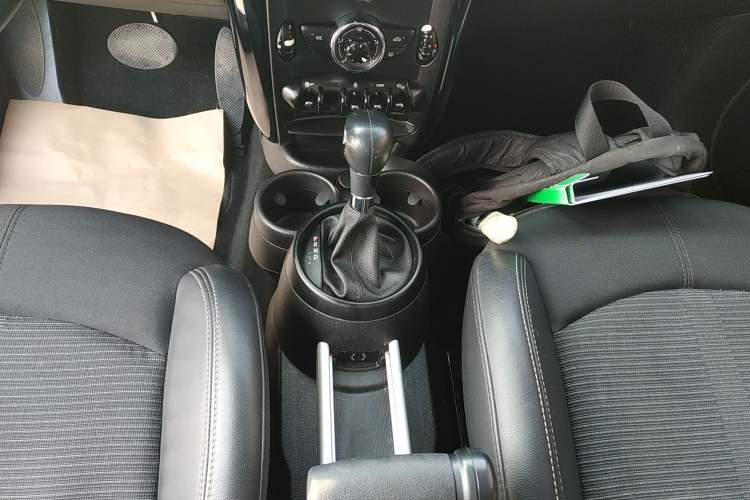 Used MINI Countryman 2014 1.6T COOPER ALL4 Fun
