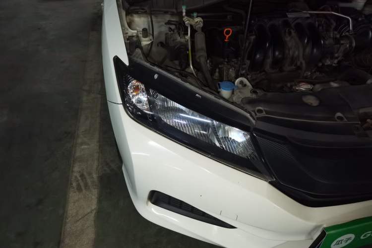 Used Honda City 2015 1.5L CVT Comfort Version

