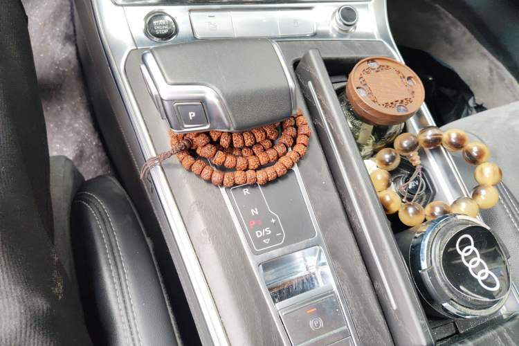 Used Audi A6L 2024 45 TFSI quattro Prestige Dynamic Edition
