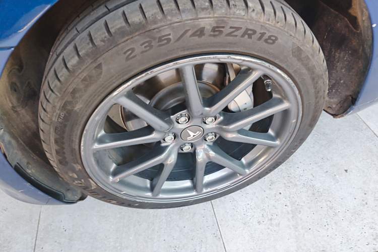 Used Tesla Model 3 2019 Standard Range Rear-Drive Upgraded Version