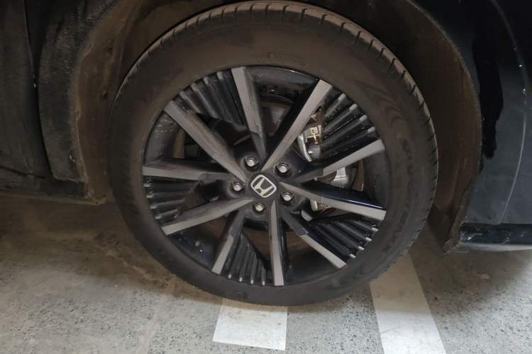 Used Honda e:NP2 2024 Advanced Edition
