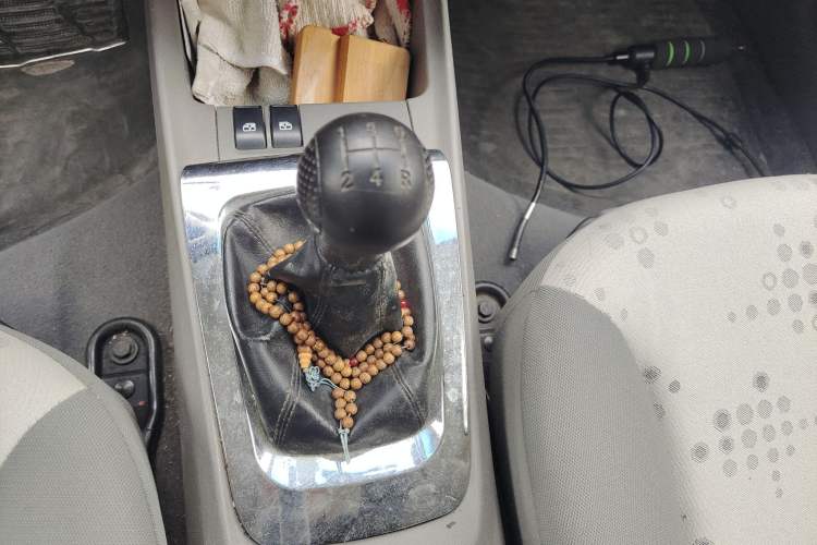 Used Chevrolet Sail 2013 Sedan 1.4L Manual Ideal Edition