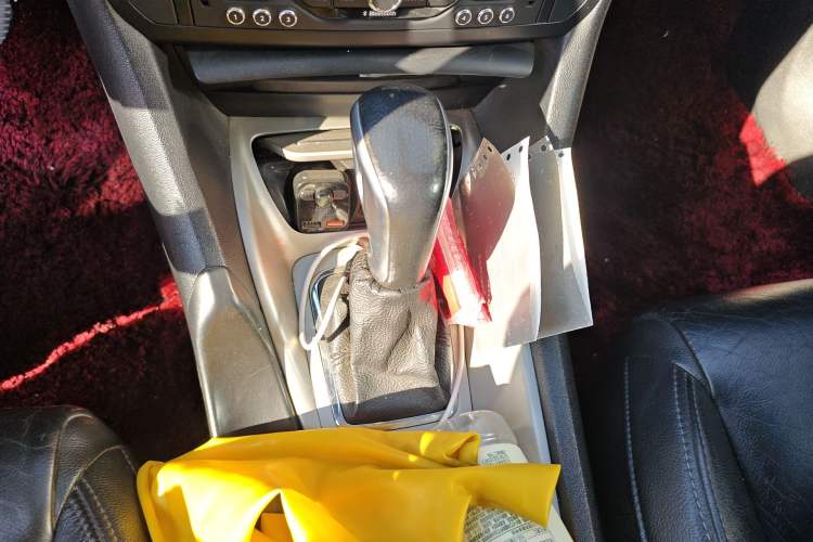 Used Citroen C5 2011 2.3L Automatic Luxury Version