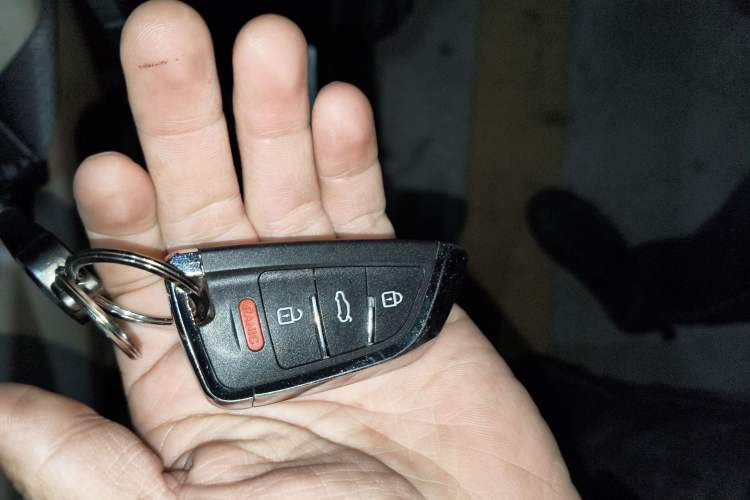 Used Cadillac XTS 2018 28T Luxury Edition