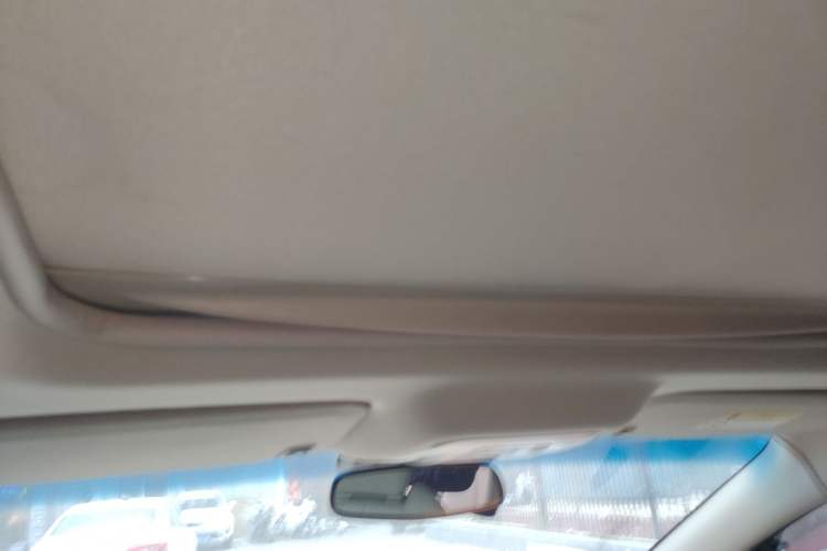 Used Buick GL8 2017 25S Luxury Version China V Standard
