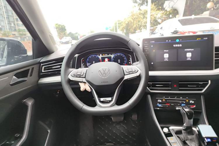 Used Volkswagen Sagitar 2025 300TSI DSG Excellence Edition