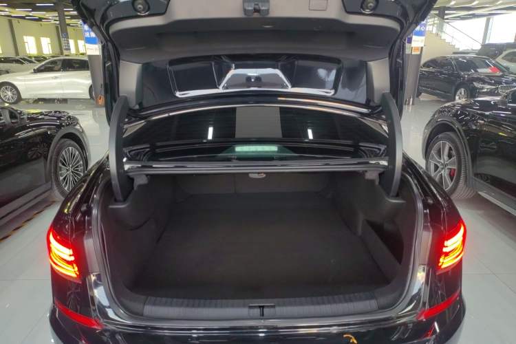 Used Volkswagen Passat New Energy 2022 430 PHEV Hybrid Elite Edition