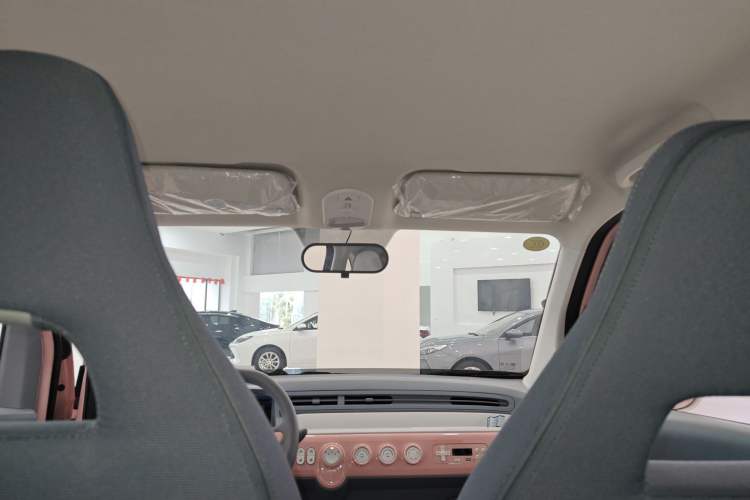 Used Bestune Pony 2025 222km Range Agile Horse