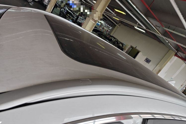 Used Chery Tiggo 8 PLUS 2025 290TGDI DCT Luxury 5-Seater
