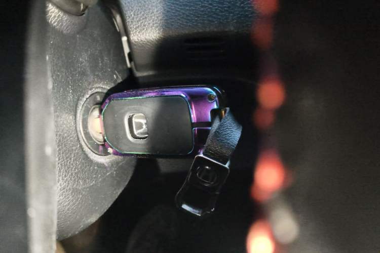 Used Honda Accord 2016 2.0L Elite Edition
