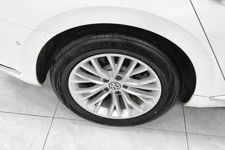 Used Volkswagen FAW-Volkswagen CC 2020 330TSI Glamour Edition China VI Standard