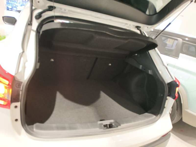 Used Nissan Qashqai 2023 Classic 2.0L CVT XV Prem. Smart Enjoyment Edition — 18