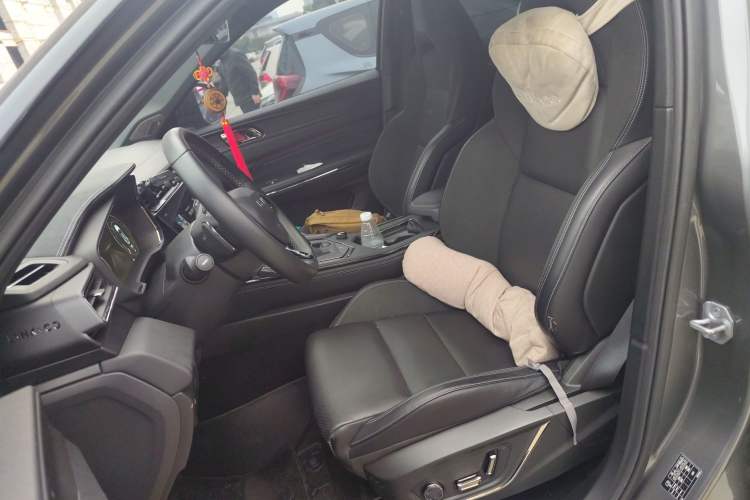 Used Lynk & Co 01 2021 2.0TD Four-Wheel Drive Hype-Halo
