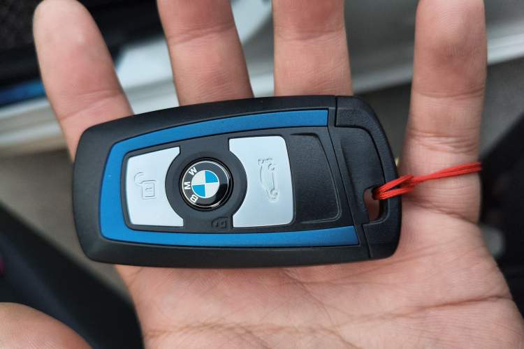 Used BMW 3 Series GT 2018 330i xDrive M Sport Edition
