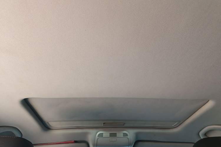 Used Volkswagen Magotan 2012 Revised 1.8TSI Luxury Version
