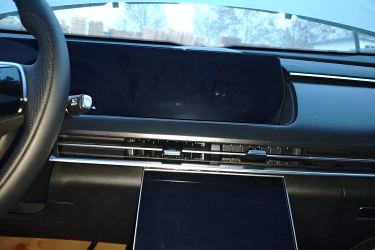 Used BAIC Beijing X7 2023 1.5TD DCT Super Enjoyment+ Version
