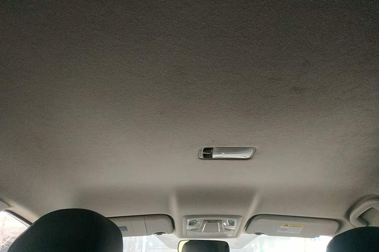 Used Nissan Sylphy 2022 Classic 1.6XE CVT Comfort Edition Headliner