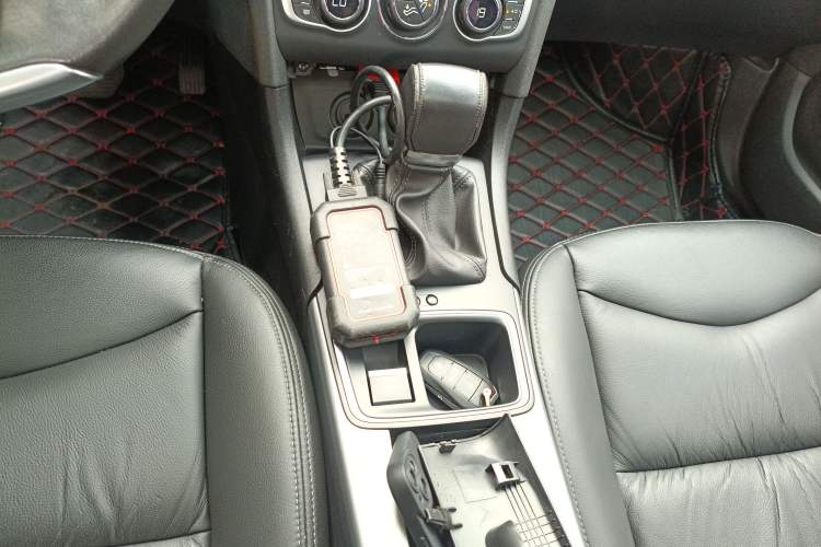 Used Citroen C4L 2016 1.2T Automatic Elite Model